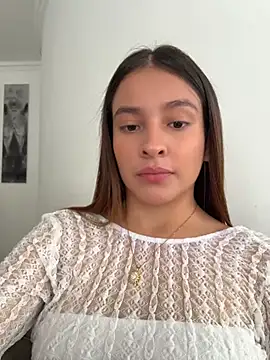 Talia Bonet online show from June 20, 2:33 pm