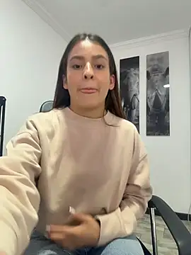 Talia Bonet online show from April 2, 3:51 pm