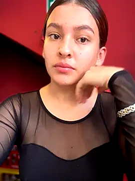 Snapshot of Talia_Bonet chatting on December 4, 12:37 pm Talia Bonet online show from December 4, 12:37 pm