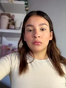 Talia Bonet online show from January 15, 1:36 pm