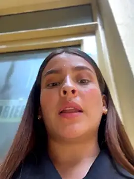 Talia Bonet online show from February 7, 5:32 pm