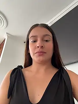 Snapshot of Talia_Bonet chatting on June 1, 2:50 pm Talia Bonet online show from June 1, 2:50 pm