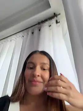 Talia Bonet online show from July 14, 3:40 pm