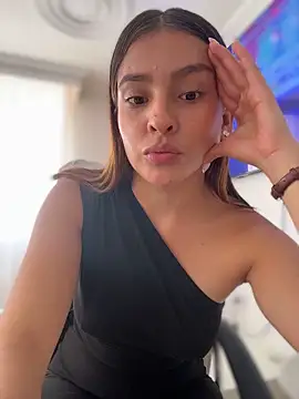 Talia Bonet online show from March 30, 4:30 pm