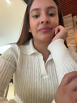 Talia Bonet online show from April 5, 2:46 pm