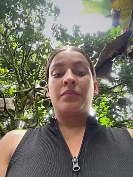 Talia Bonet online show from December 22, 4:18 pm