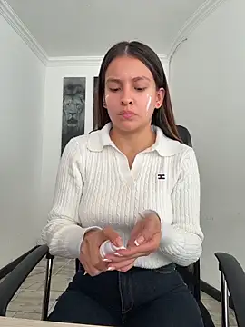 Talia Bonet online show from June 15, 2:39 pm