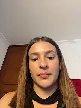 Talia Bonet online show from March 18, 7:15 pm