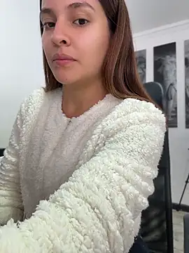 Talia Bonet online show from April 10, 3:08 pm