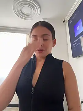 Talia Bonet online show from June 26, 3:51 pm