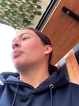 Snapshot of Talia_Bonet chatting on October 29, 3:33 pm Talia Bonet online show from October 29, 3:33 pm