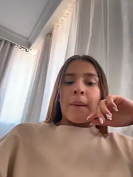 Talia Bonet online show from March 26, 4:49 pm