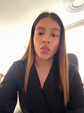 Talia Bonet online show from June 10, 1:23 pm
