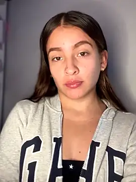 Talia Bonet online show from February 17, 2:25 pm