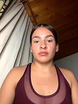 Snapshot of Talia_Bonet chatting on October 24, 1:37 am Talia Bonet online show from October 24, 1:37 am