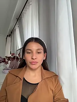 Talia Bonet online show from April 21, 10:05 pm