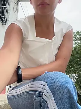 Talia Bonet online show from December 20, 2:53 pm