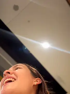 Talia Bonet online show from January 31, 7:56 pm