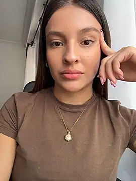 Talia Bonet online show from July 18, 3:31 pm