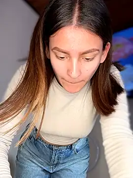 Talia Bonet online show from February 21, 3:47 pm