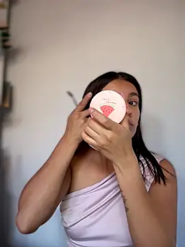 Talia Bonet online show from January 17, 1:47 pm