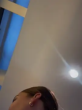 Talia Bonet online show from February 11, 9:36 pm