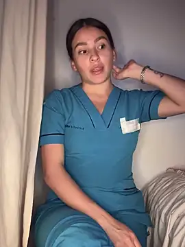 Snapshot of Talia_Bonet chatting on November 9, 4:05 am Talia Bonet online show from November 9, 4:05 am