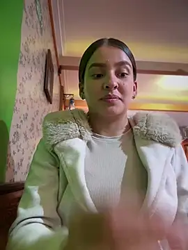 Talia Bonet online show from February 16, 7:56 pm