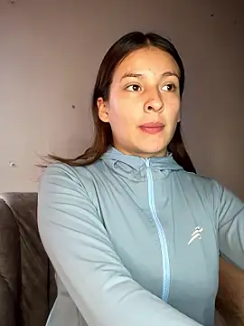 Talia Bonet online show from January 12, 1:29 pm