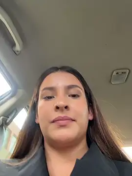 Talia Bonet online show from March 14, 6:36 pm