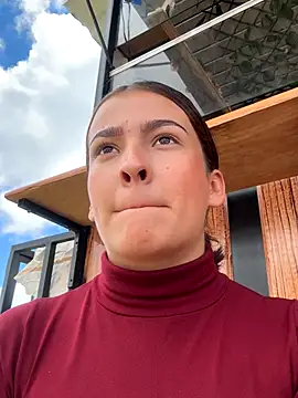 Snapshot of Talia_Bonet chatting on October 26, 4:40 pm Talia Bonet online show from October 26, 4:40 pm