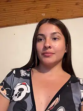 Snapshot of Talia_Bonet chatting on November 5, 2:14 am Talia Bonet online show from November 5, 2:14 am