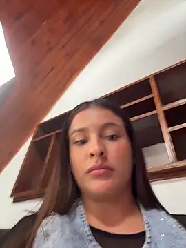 Talia Bonet online show from March 13, 4:45 pm