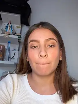 Talia Bonet online show from February 20, 3:25 pm