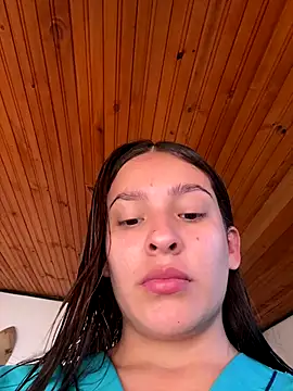 Snapshot of Talia_Bonet chatting on October 31, 3:41 pm Talia Bonet online show from October 31, 3:41 pm