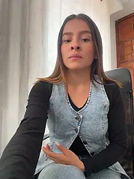 Talia Bonet online show from March 27, 4:19 pm