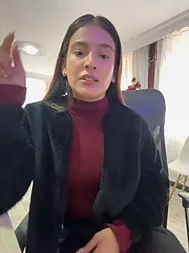 Talia Bonet online show from July 9, 2:49 pm