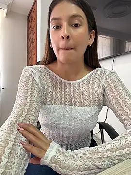 Talia Bonet online show from July 17, 3:42 pm
