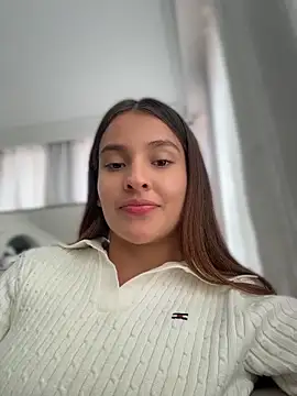 Talia Bonet online show from April 9, 9:21 pm