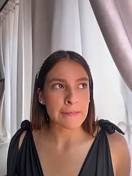 Talia Bonet online show from April 14, 5:29 pm