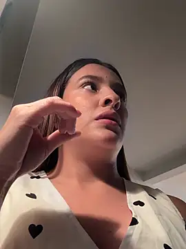 Talia Bonet online show from March 8, 5:38 pm