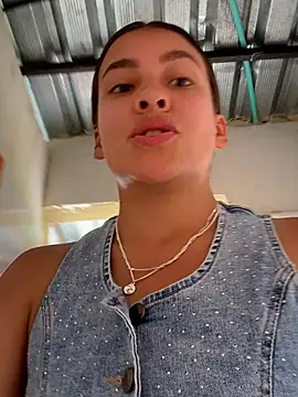 Talia Bonet online show from December 21, 3:47 pm