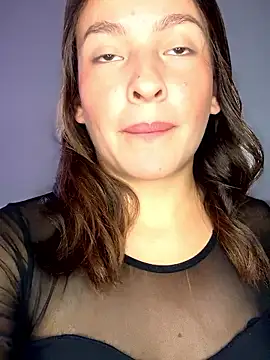 Talia Bonet online show from January 8, 4:35 pm