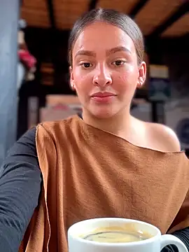 Talia Bonet online show from February 19, 4:04 pm