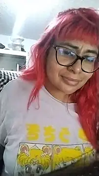 roxy riot online show from October 22, 3:11 pm