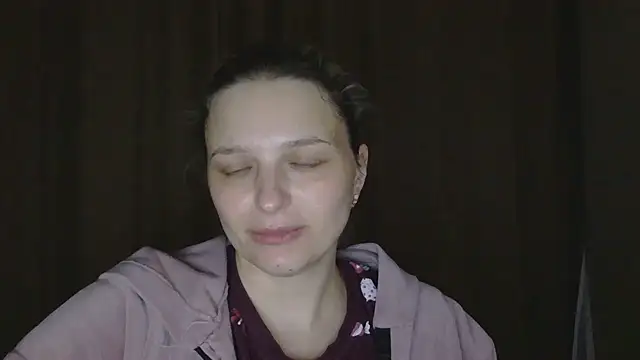 ElisSky301 online show from February 21, 9:17 pm