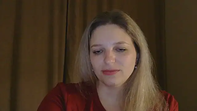 ElisSky301 online show from March 15, 12:50 am