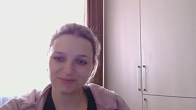 ElisSky301 online show from January 11, 12:23 pm