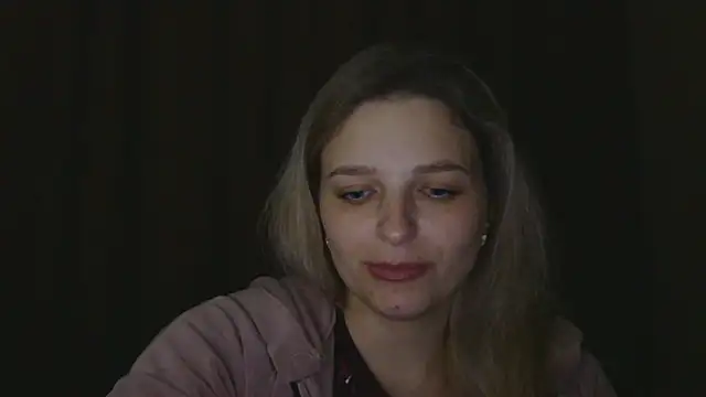 ElisSky301 online show from February 25, 8:52 pm