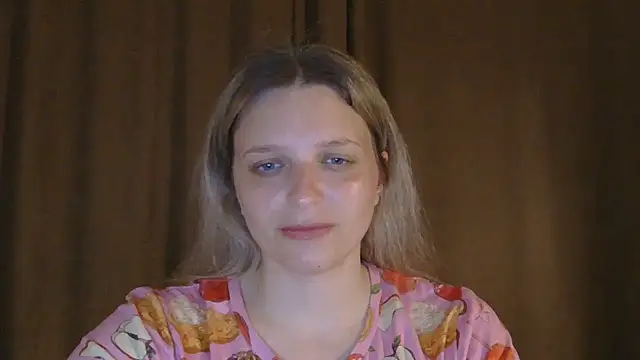 ElisSky301 online show from March 27, 10:11 pm